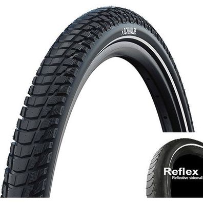 55-622 Marathon PLUS TOUR SmartGuard, E-50, Draht, Addix Gre