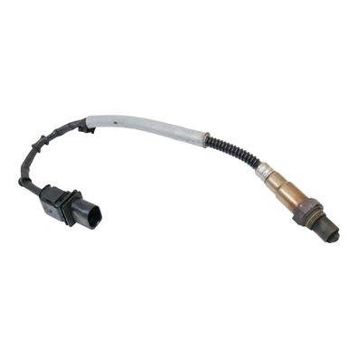 Audi A6 4F Q7 Sonde Lambdasonde vor Kat 079906262 4,2 FSI BVJ ##