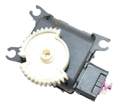 Polo 9N3 9N Stellmotor fü Umluftbetriebsmöglichkeit Klimaanlage 6Q1907511A Bosch