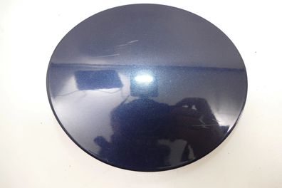 VW Sharan Alhambra Tankdeckel Deckel Tank Tankverschluß blau LN5Y (bis ca.1999)