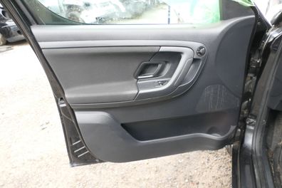 1 x Skoda Roomster Türverkleidung Verkleidung Tür vorne links