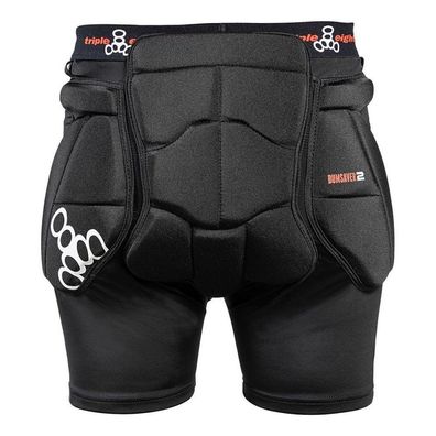Triple 8 Sportprotektor Bumsaver 2 05623036