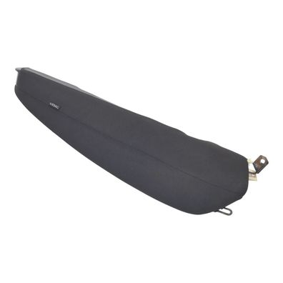 Q628 Golf 7 5G Abdeckung Verkleidung mit Seitenairbag rechts hinten 5G0880442A
