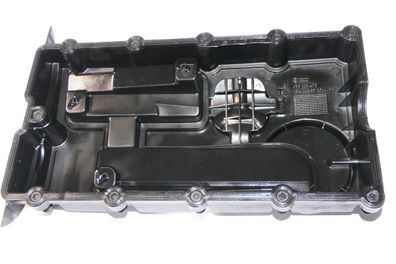 Passat 3C Gol Zylinderkopf Deckel 2.0 TDI 16V 03G103475 Ventildeckel BKD BKP AZV