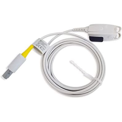 Gima SpO2 Fingerclipsensor Erwachsene wiederverwendbar fér Oxy-50