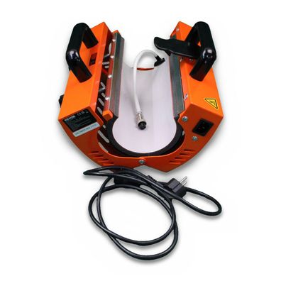 VEVOR Tassenpresse 11-30 oz 620 W Sublimationspresse schwarz Defekt