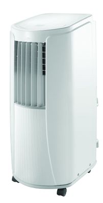 Argo Slimmy Mobiles Klimagerät 9000 BTU Monoblock mit Entfeuchtung