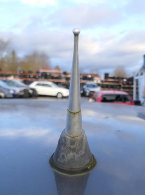 Seat 1P Leon Altea Antenne Antennenfuß Fuß Antennensockel 1P0035501 A
