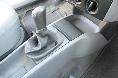 Skoda Fabia 6Y Schaltknauf Schaltsack Schaltung Schaltknauf 6Y0711113J JTZ