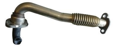 Passat 3C Golf 5 Schlauch Leitung Rohr 03C131521T Verbindungsrohr 1,6 FSI BKG BA