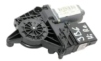 Passat 3BG elektrischer Fensterheber hinten rechts 3B9839752BF Motor Fensterhebe