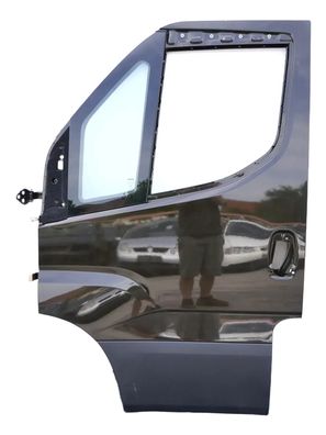 Iveco Daily 6 VI 7 VII Tür vorne links Fahrertür braun (UPS braun) ab 2015 Daily