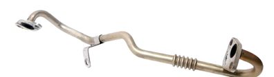 VW Golf Bora AGR Ventil Rohr Abgasrückführungsventil 1,6 16V ATN AUS 036131521AL