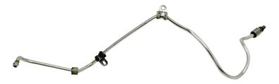 VW Polo 9N3 9N BMS BWB Turbolader Schlauch Leitung Rohr 03G145771J