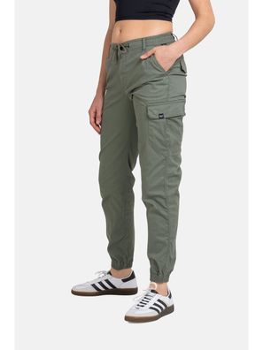 Reell Stoffhose Reflex Women Lw 2111-009