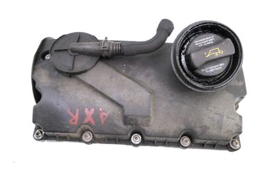 VW Golf 5 Zylinderkopf Deckel 1,9 TDI 74kw 101PS 038103475N P BXE A Ventildeckel