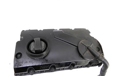 A4 8E Passat 3B Zylinderkopf Deckel 1,9 TDI 74kw 101PS 038103469AE Ventildeckel