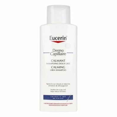 Eucerin Eucerin DermoCapillaire Urea Shampoo 250 ml