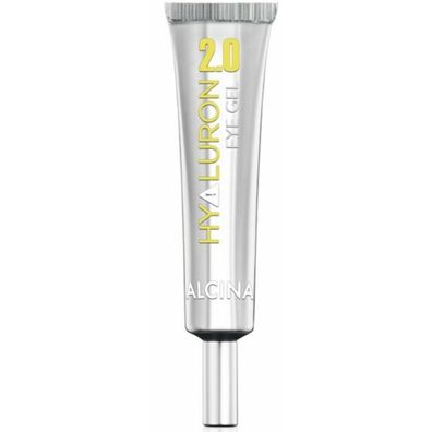 Hyaluron 2 0 Eye Gel