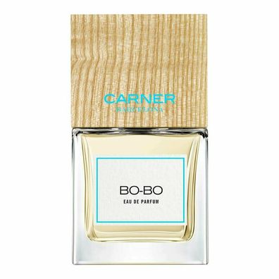 Carner Barcelona Bo-Bo Eau de Parfum 100 ml