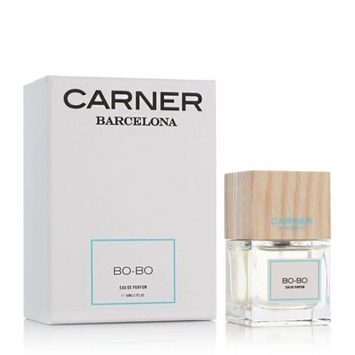 Carner Barcelona EDP Bo-Bo 50 ml