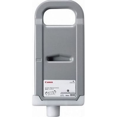 Canon PFI-106 GY Tinte grau