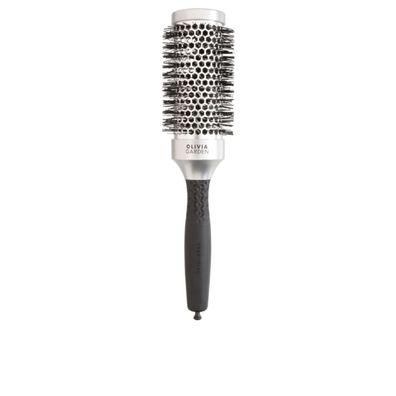 Essential Blowout antistatische Haarformungsbürste Classic Silver 45mm