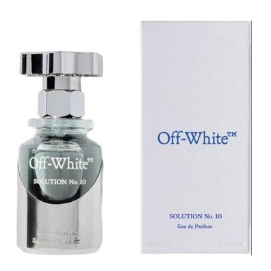 Lösung Nr.10 EDP 50ml