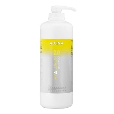 Shampoo mit Hyaluronsäure Hyaluron 2.0 - Volumen: 1250 ml