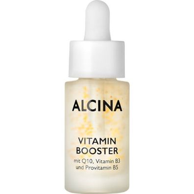 Booster für ein frisches Hautbild ( itamin Booster) 15 ml