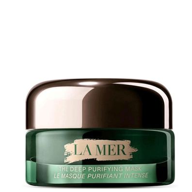 Tiefenreinigende Maske ( ie tiefenreinigende Maske) 50 ml