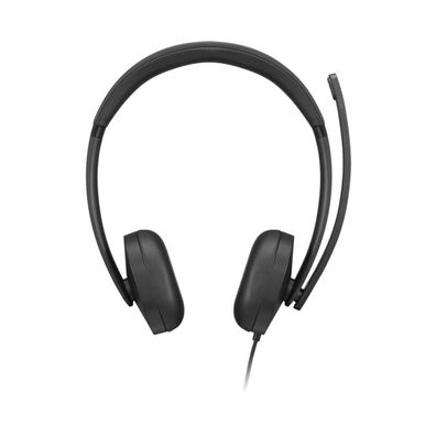 Kopfhörer Lenovo 4XD1R88995 Schwarz