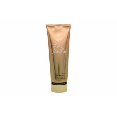 Victoria s Secret Bare Vanilla Body Lotion 236ml