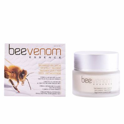 Diet Esthetic Diet Esthetic Bee Venom Essence Cream 50 ml