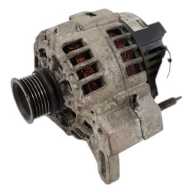 Skoda Fabia Polo 9N Lichtmaschine 70A 047903015Q Generator Valeo