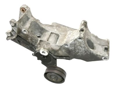 VW Golf 4 Bora Konsole Aggregateträger Halter Lichtmaschine 032145167H 1,4 16V