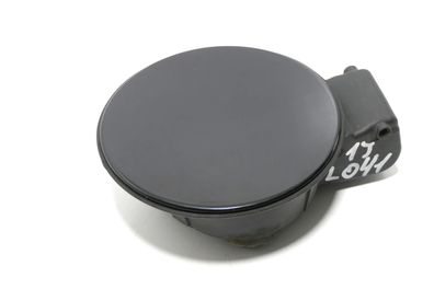 VW Golf 4 Limousine Tankdeckel Deckel Tank Tankverschluß schwarz L041