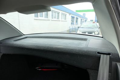 Skoda Fabia 6Y Stufenheck Limousine Laderaumabdeckung Hutablage Kofferraum