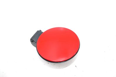 VW Golf 4 Limousine Tankdeckel Deckel Tank Tankverschluß rot LP3G