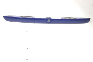 Audi A3 8L A4 Avant Griff Heckklappe Heckklappengriff blau LY5M bis ca Bj.1999