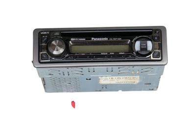 VW Golf 4 Bora T5 T4 Radio Panasonic CD-Player RDS CQ-RDP153N 4x45 W