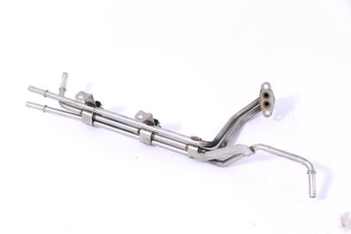 Polo Fabia Kühlmittelrohr Leitung Vorlauf Rücklauf 03F121497A CBZA CBZB