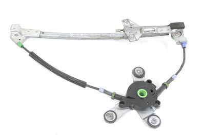 Audi A6 4A elektrischer Fensterheber vorne rechts Gestänge elektrisch original
