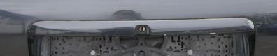Audi A3 8L A4 Avant Griff Heckklappe Heckklappengriff bis caBj1999 schwarz LZ9U