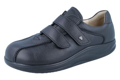 FINN Comfort Finnamic Cambridge schwarz/Panama