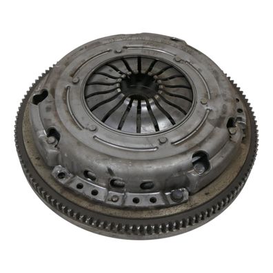 Fabia Polo 9N Schwungrad Schwungscheibe 1.4 038105269C 036141026K + Kupplung