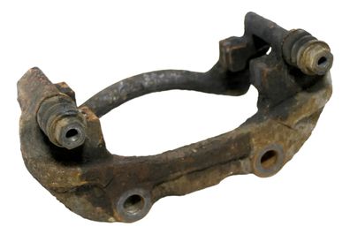 Audi 80 Bremssattel Halter Bremssattelhalter Sattel vorne rechts oder links 8576