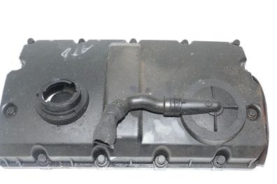 VW Golf 4 Zylinderkopf Deckel 1,9 TDI 74kw 101PS 038103469AD ATD Ventildeckel