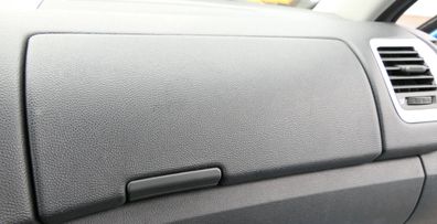 Skoda Roomster Fabia 5J Handschuhfach Handschuhfachdeckel Deckel Klappe oben