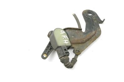 A6 4F Sensor Leuchtweitenregulierung Niveausensor 1T0907503 original hinten Audi
